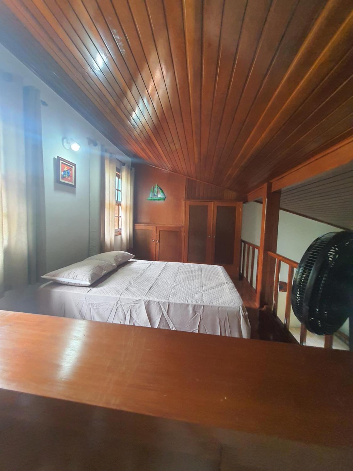 Suites Quintal De Lazaro 5 Ubatuba Kültér fotó